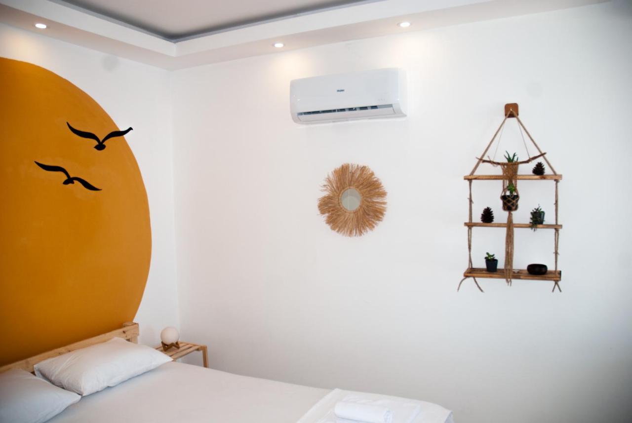 Akrapol Boutique Hotel Kas Exterior photo