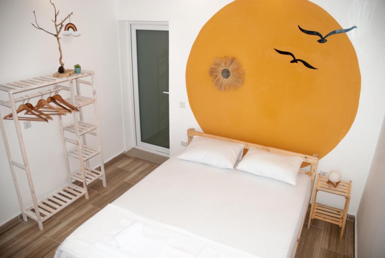 Akrapol Boutique Hotel Kas Exterior photo