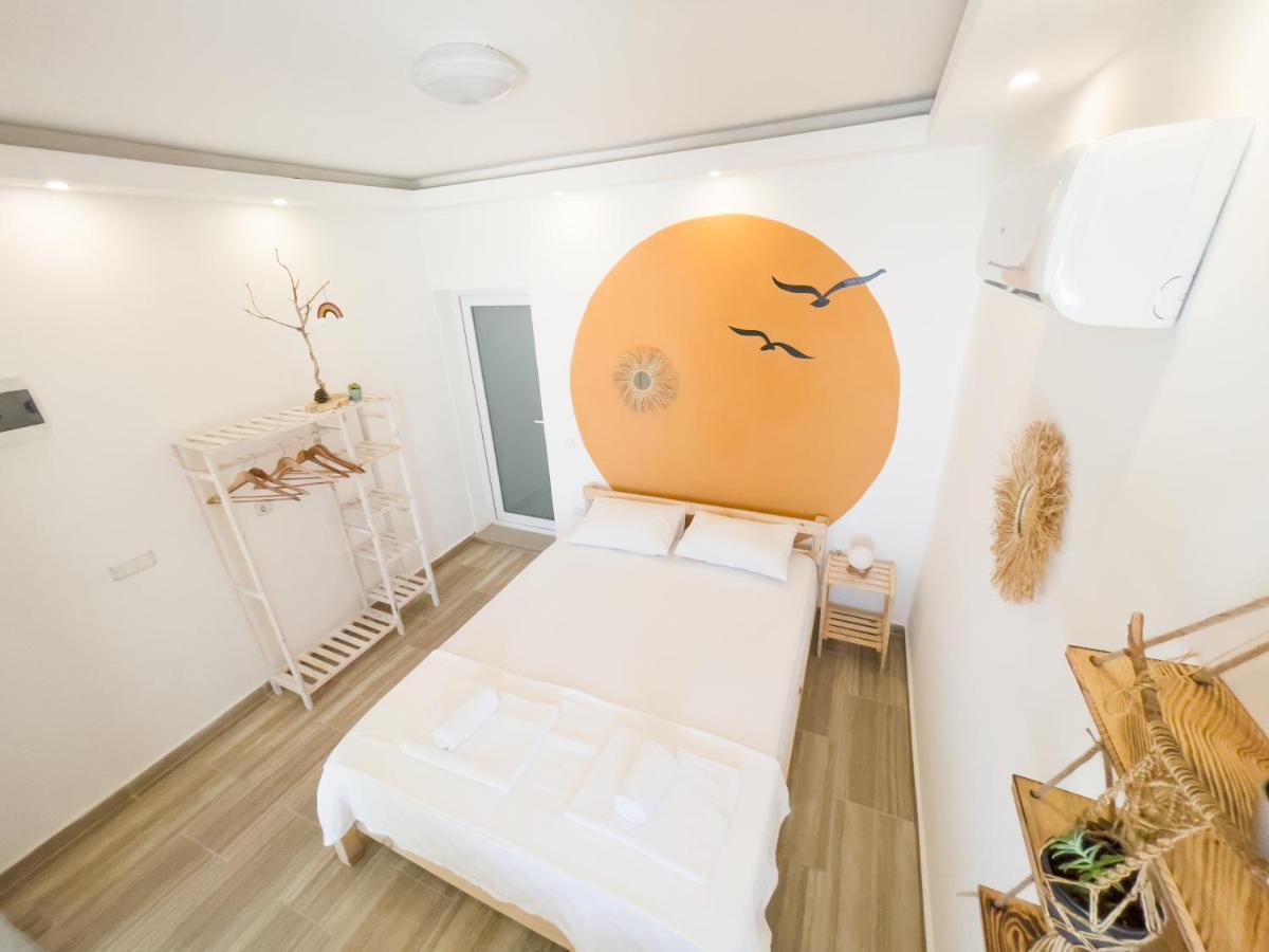 Akrapol Boutique Hotel Kas Exterior photo