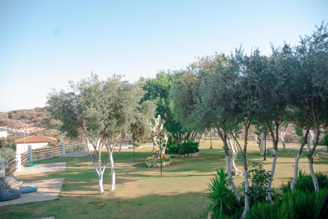 Akrapol Boutique Hotel Kas Exterior photo