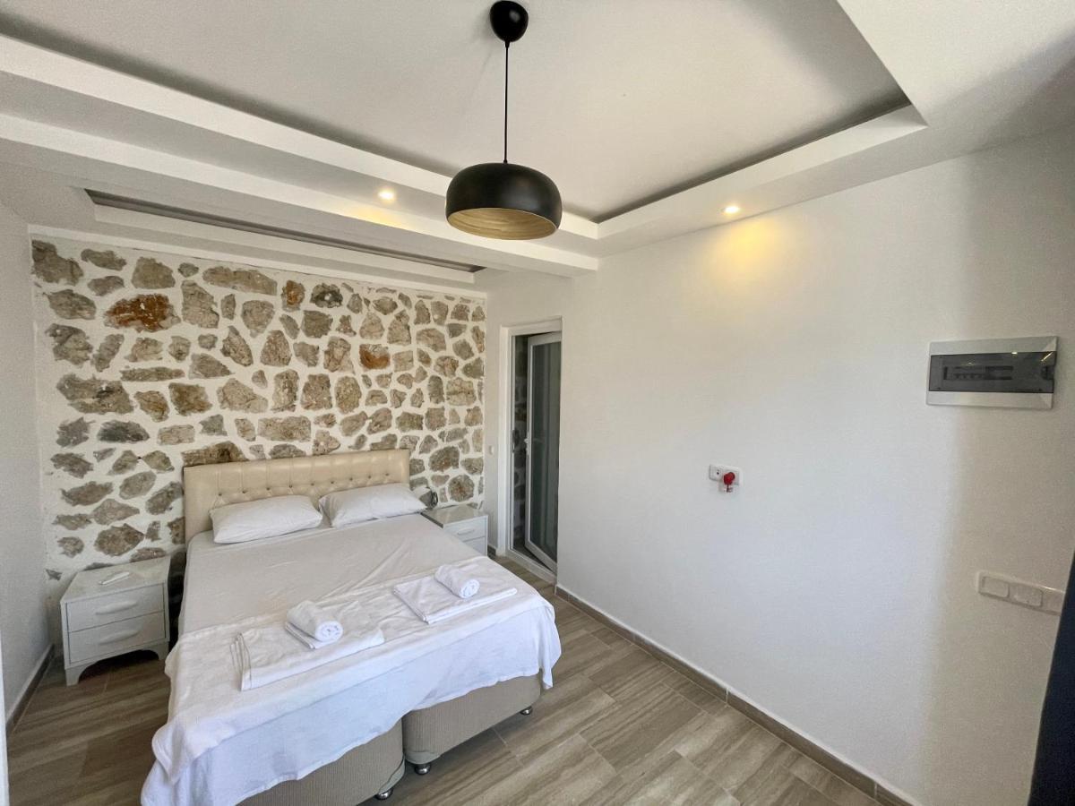 Akrapol Boutique Hotel Kas Exterior photo