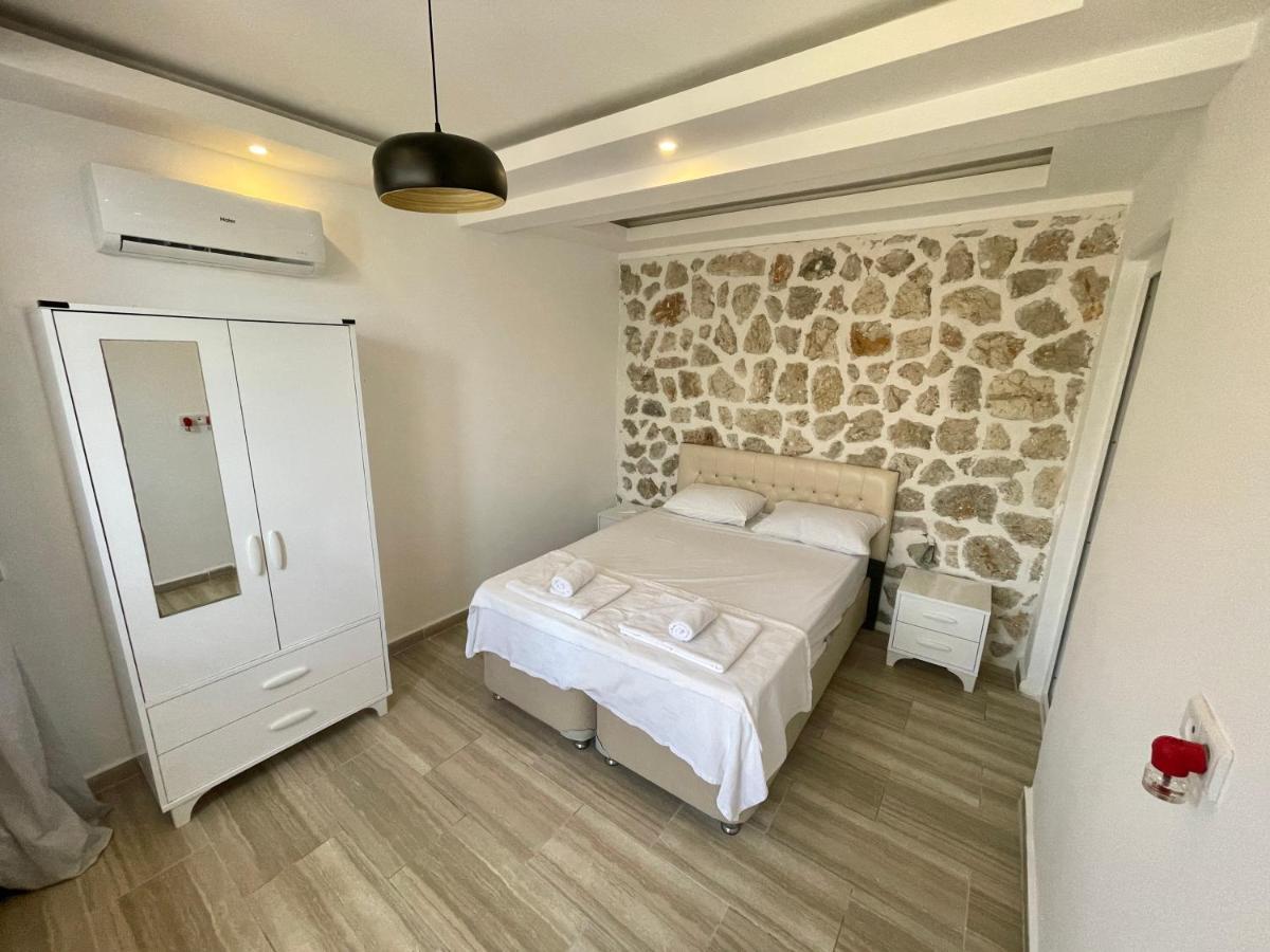 Akrapol Boutique Hotel Kas Exterior photo