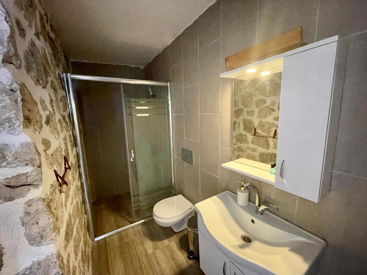 Akrapol Boutique Hotel Kas Exterior photo